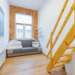 Royal Piotrkowska 92 Aparthotel