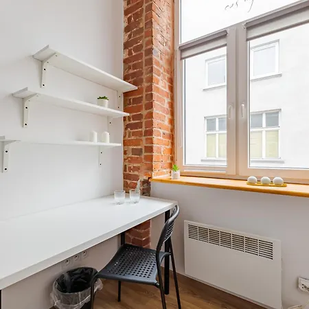 Aparthotel Royal Piotrkowska 92 *