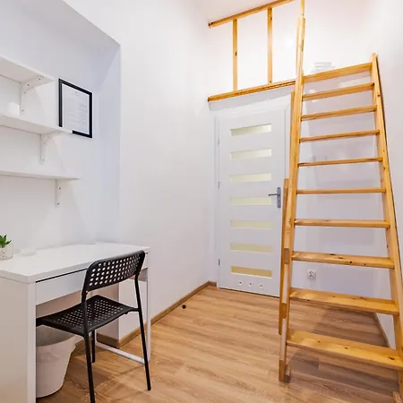 Aparthotel Royal Piotrkowska 92