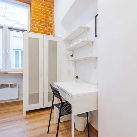 Royal Piotrkowska 92 Apart-hotel Łódź