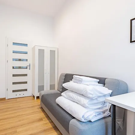 Aparthotel Royal Piotrkowska 92 Lodž