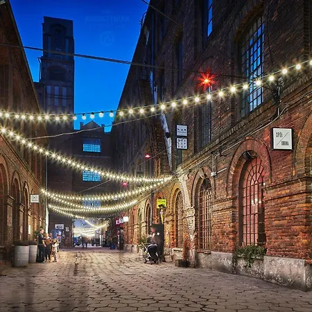 Apart-hotel Royal Piotrkowska 92 *