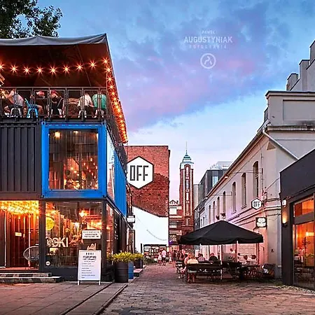 Royal Piotrkowska 92