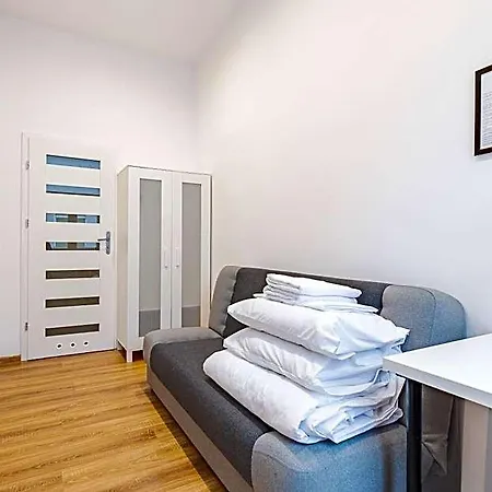 Aparthotel Royal Piotrkowska 92 *
