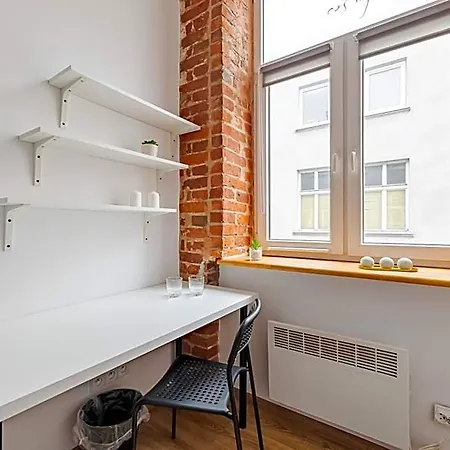 Aparthotel Royal Piotrkowska 92 *