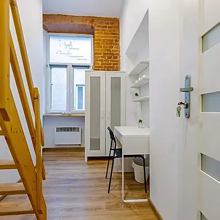 Aparthotel Royal Piotrkowska 92 Lodž