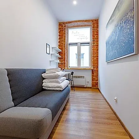 Aparthotel Royal Piotrkowska 92