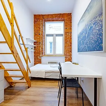Royal Piotrkowska 92 Aparthotel