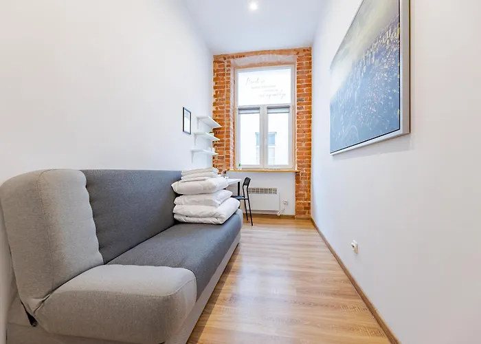 Royal Piotrkowska 92 شقة فندقية وودج