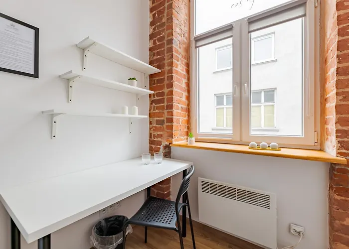 شقة فندقية Royal Piotrkowska 92 *