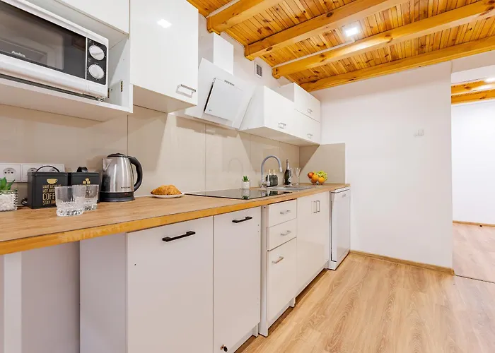 Royal Piotrkowska 92 شقة فندقية *