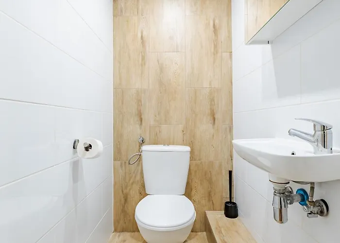 Royal Piotrkowska 92 شقة فندقية *