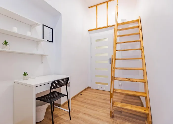 شقة فندقية Royal Piotrkowska 92