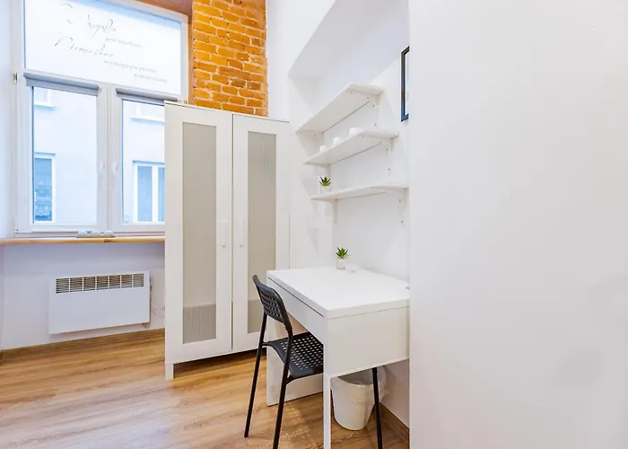 Royal Piotrkowska 92 شقة فندقية وودج