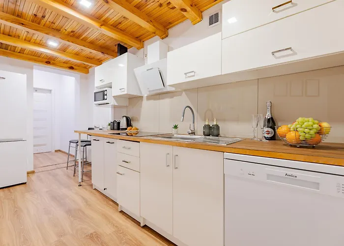 Royal Piotrkowska 92 شقة فندقية