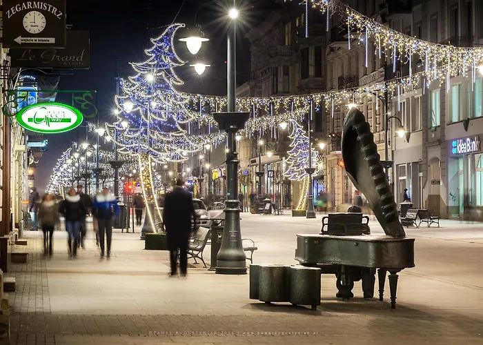 Royal Piotrkowska 92